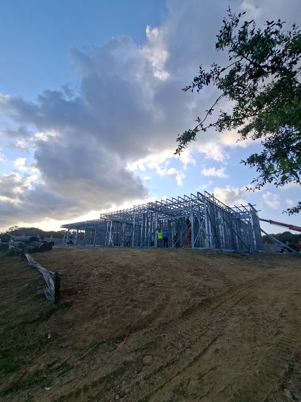 galeria de Roatan #1 en Honduras
