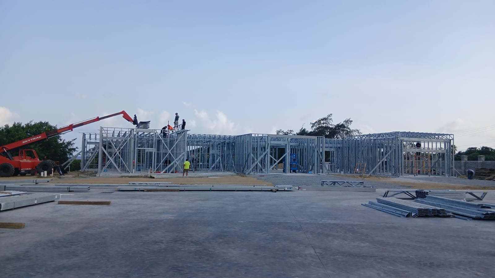 galeria de Roatan #2 en Honduras