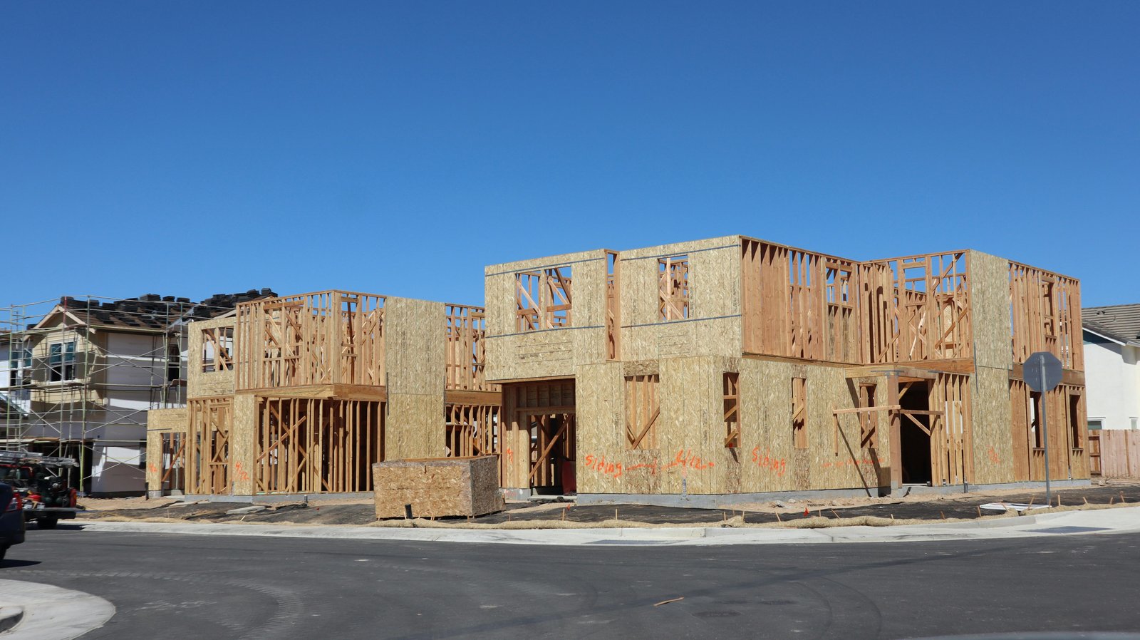 Construcción Residencial en Honduras por constructora profesional